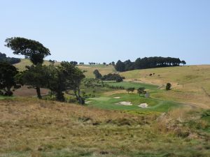 Kauri Cliffs 10th